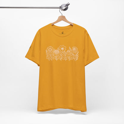 Harvest Garden T-Shirt