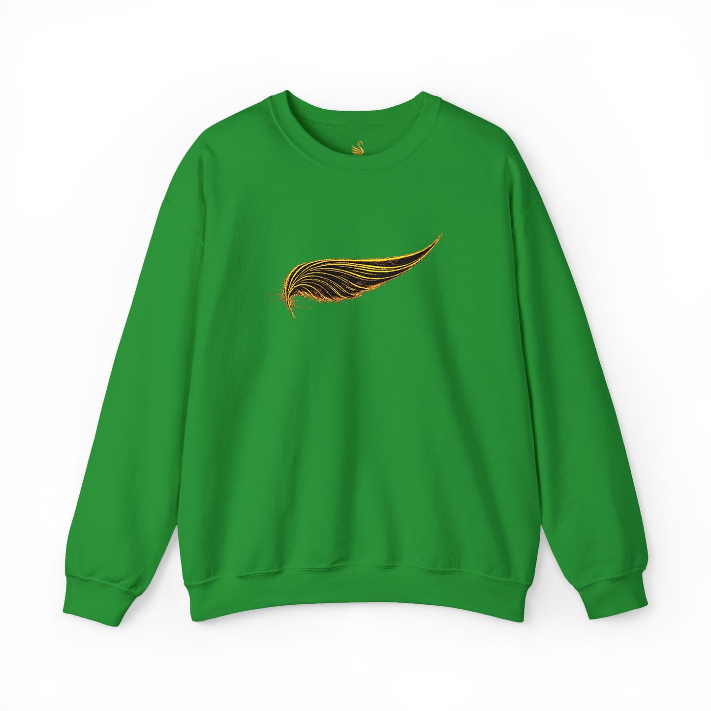 Drift Embroidered Sweatshirt