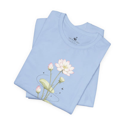 Lotus T-Shirt