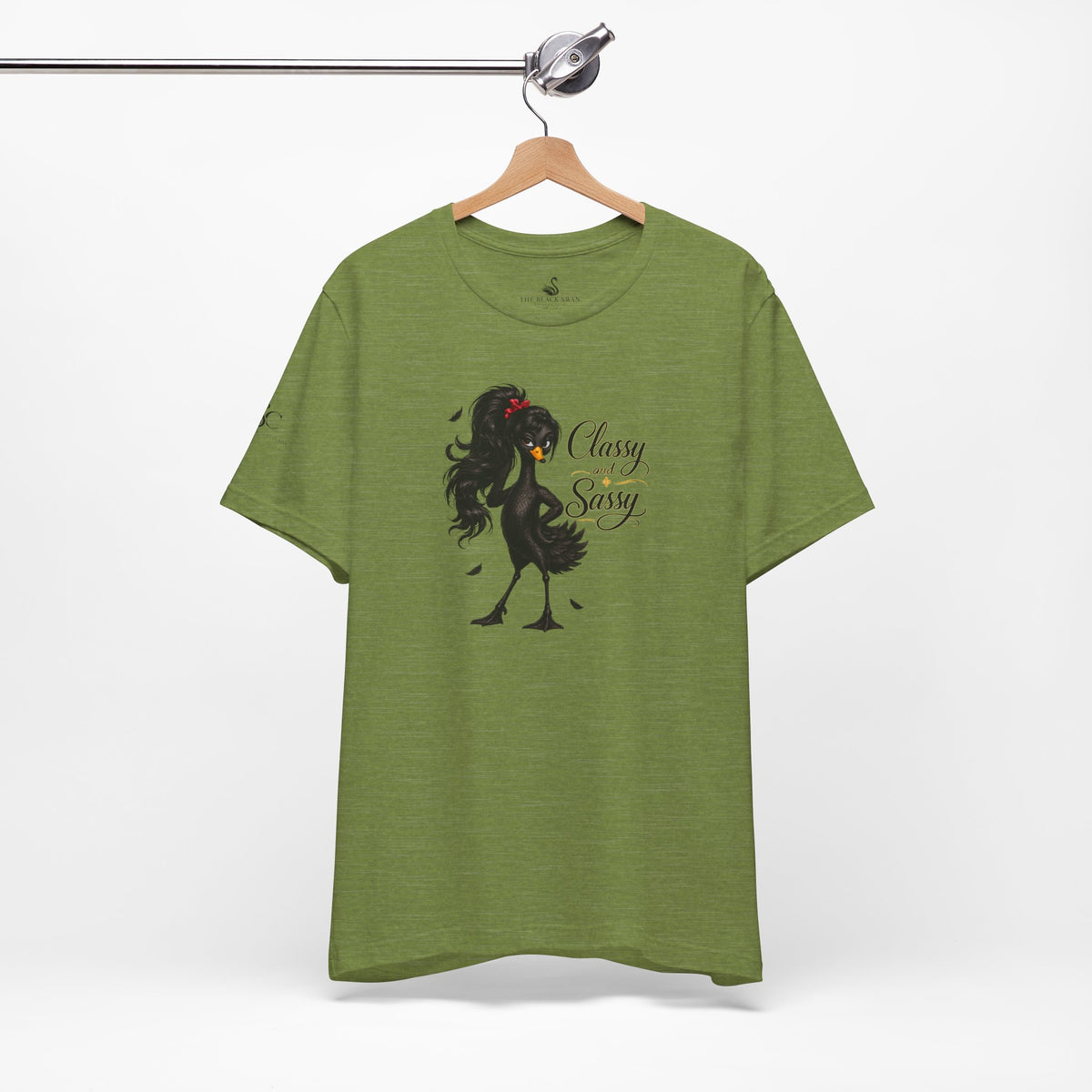 Classy and Sassy T-Shirt