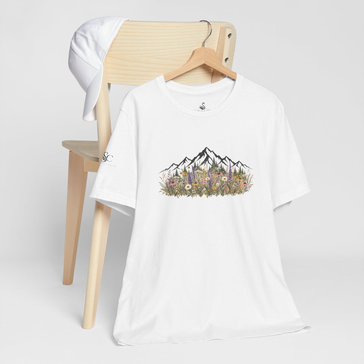Summit Blooms T-Shirt