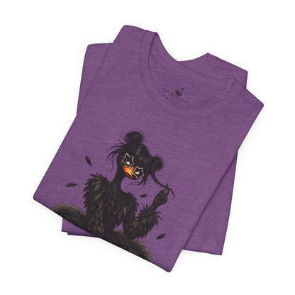 Sass Included T-Shirt