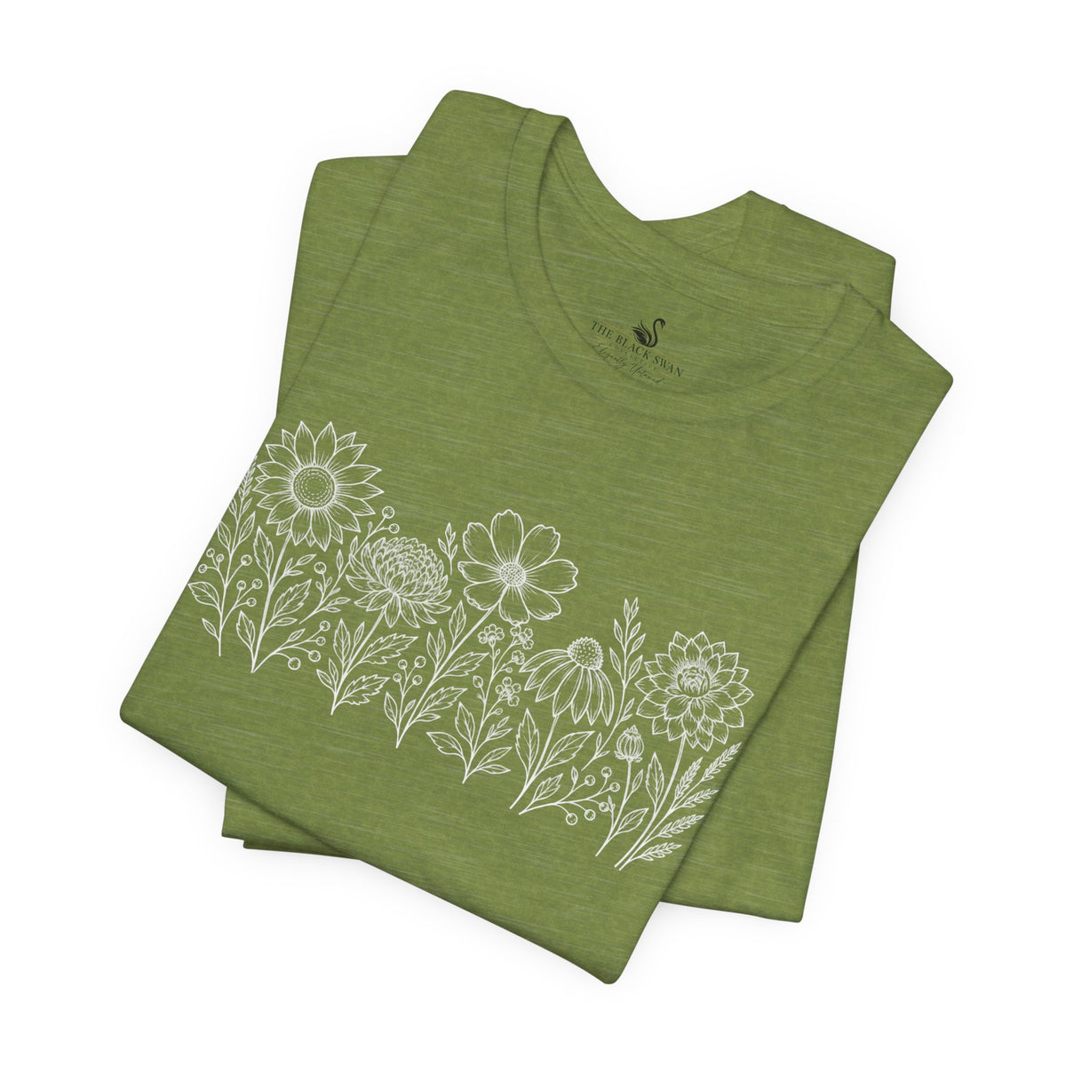 Harvest Garden T-Shirt