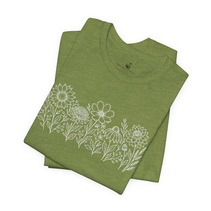 Harvest Garden T-Shirt