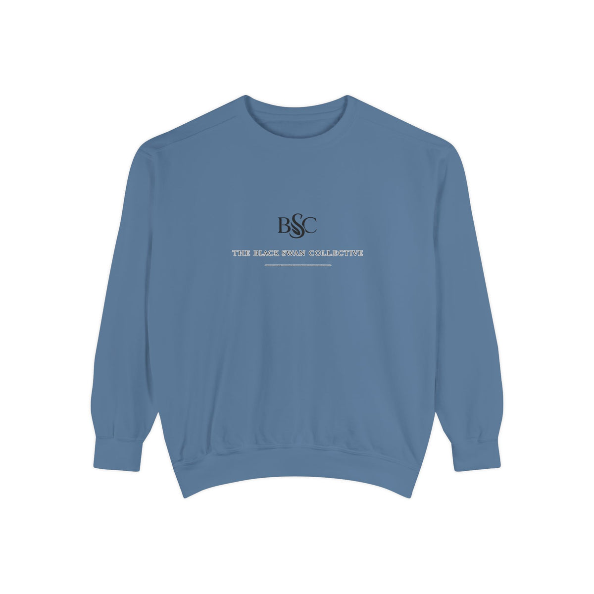 Signature Logo Sweatshirt