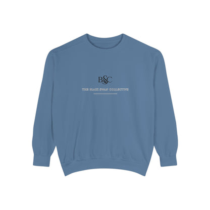 Signature Logo Sweatshirt