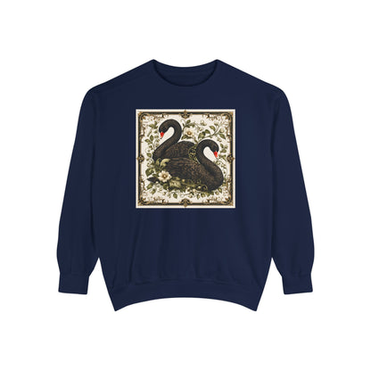 Botanical Flight Sweatshirt