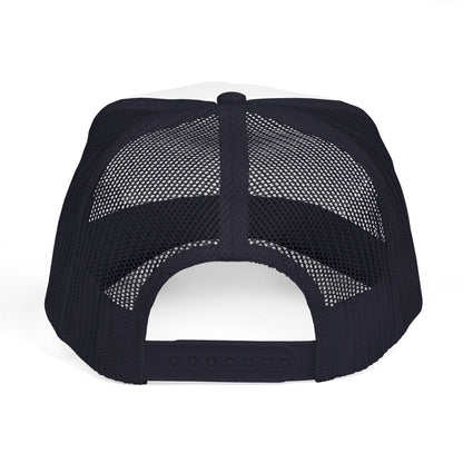 Abba Foam Trucker Hat