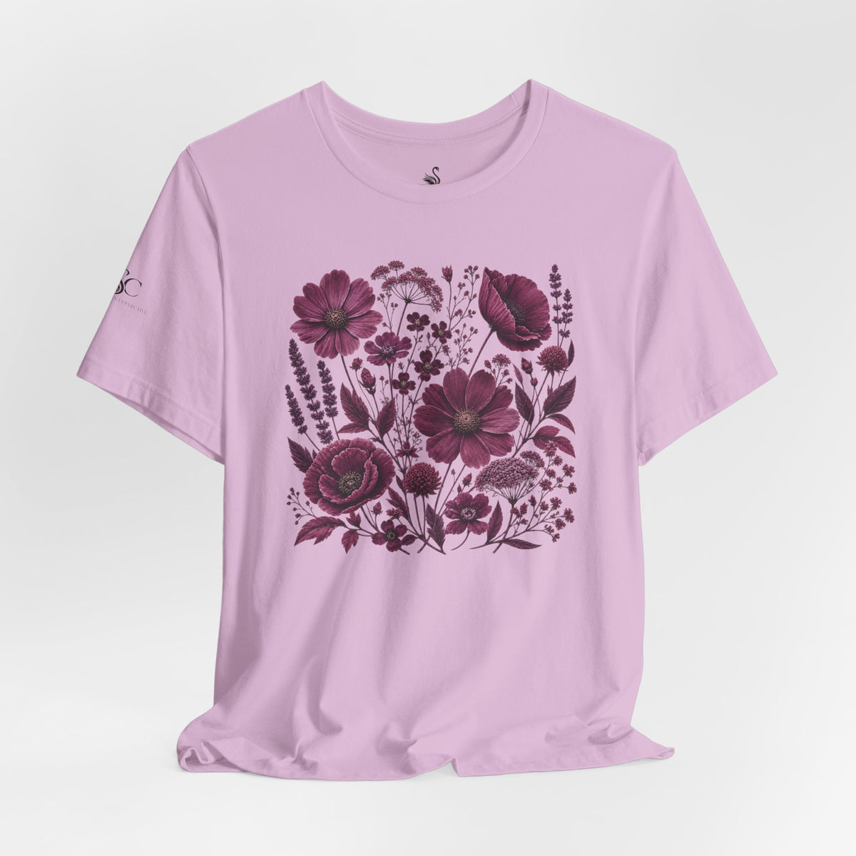 Wild at Heart T-Shirt