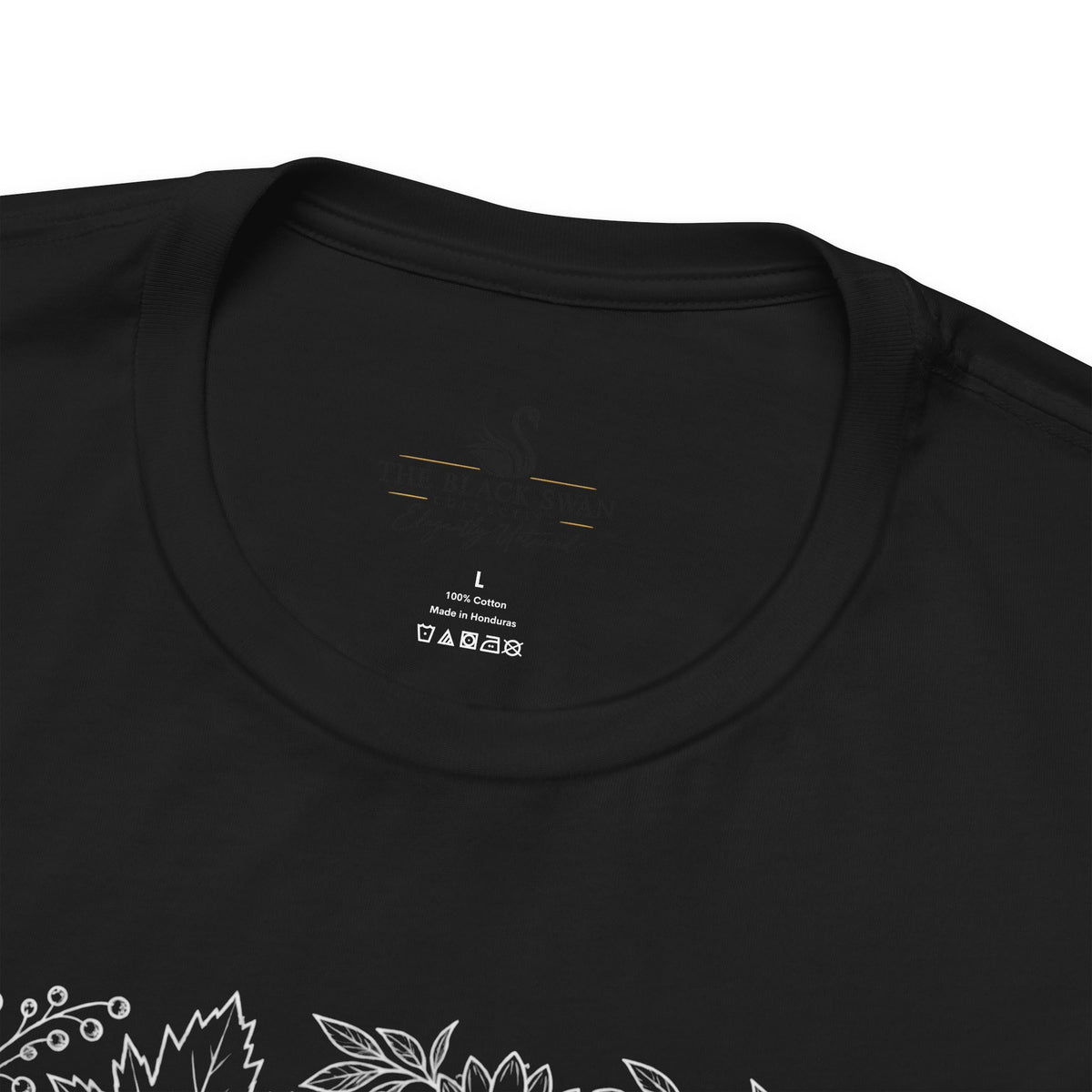 Autumn Whimsy T-Shirt