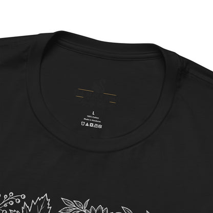 Autumn Whimsy T-Shirt