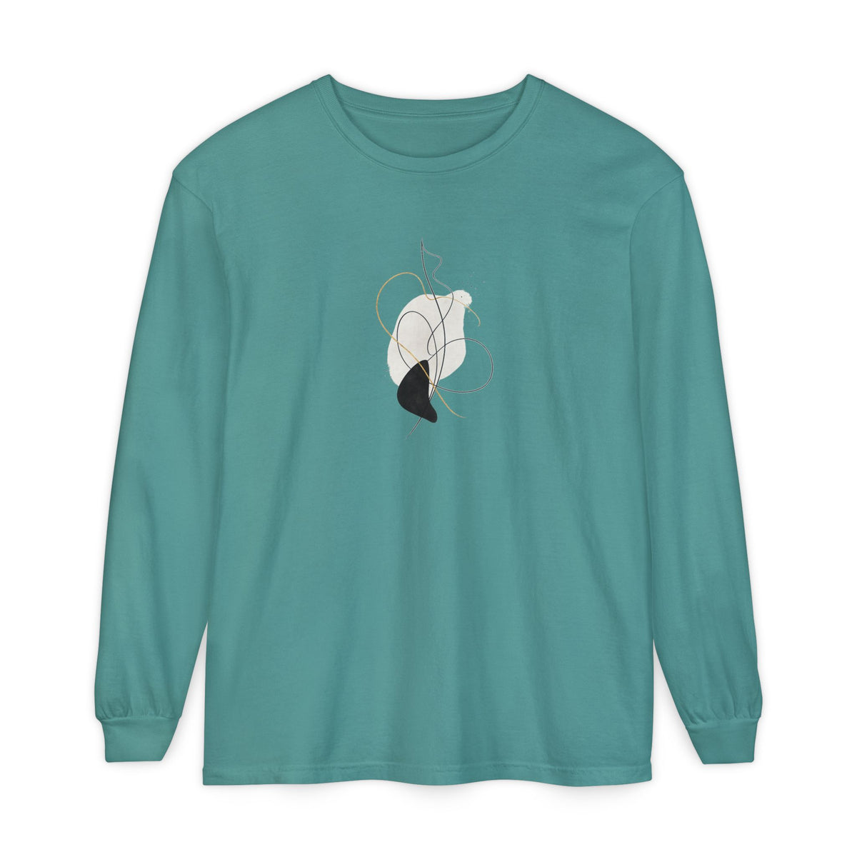 Essence Long Sleeve T-Shirt