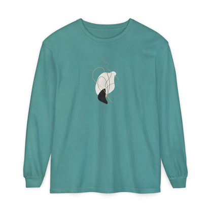 Essence Long Sleeve T-Shirt