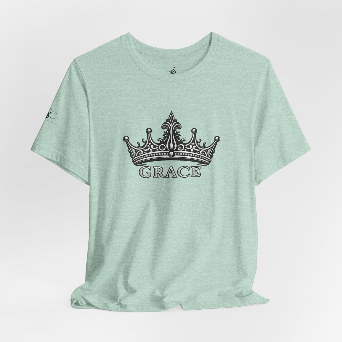 Grace Crown T-Shirt