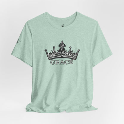 Grace Crown T-Shirt