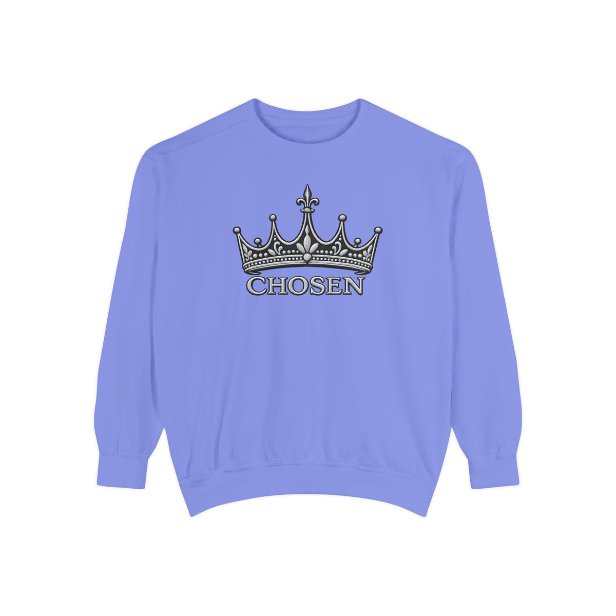 Chosen Crown Sweatshirt