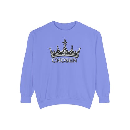 Chosen Crown Sweatshirt