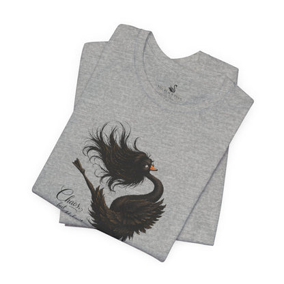 Chaos, but Make it Elegant T-Shirt