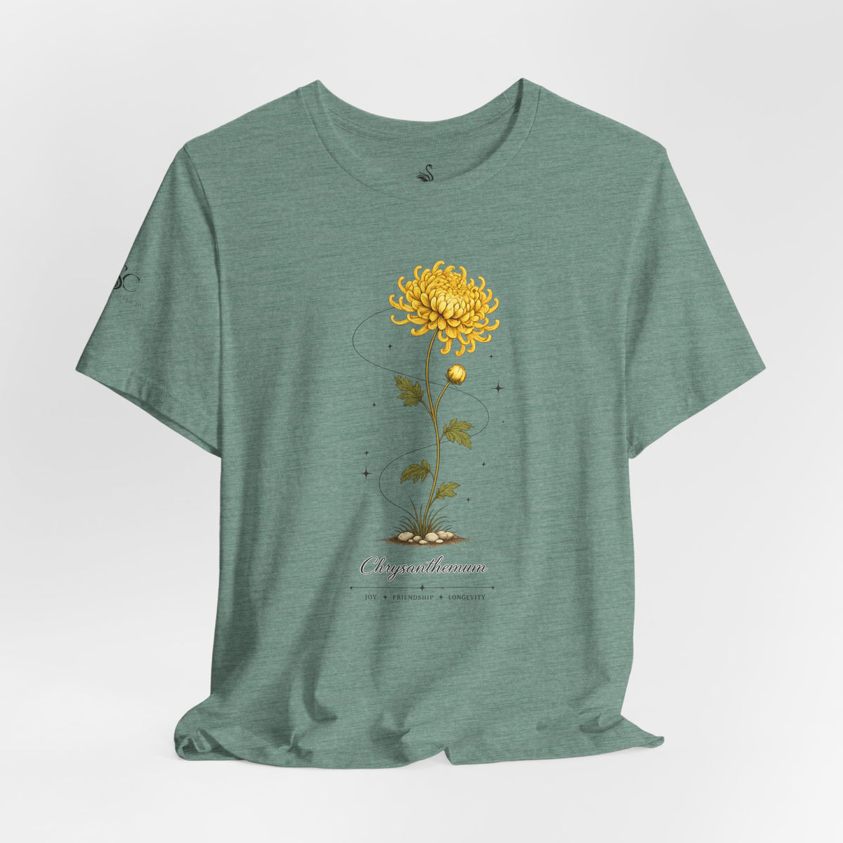 Chrysanthemum T-Shirt