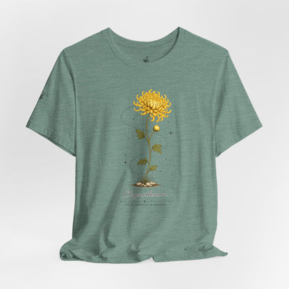 Chrysanthemum T-Shirt