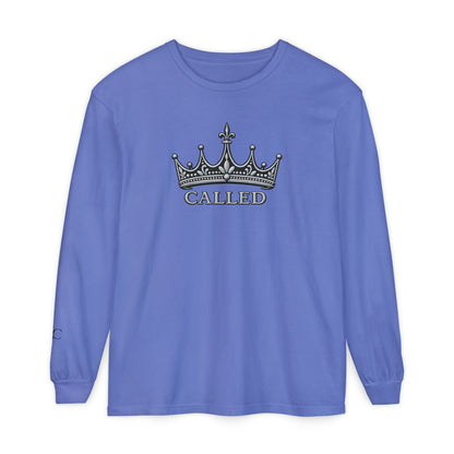 Called Crown Long Sleeve T-Shirt