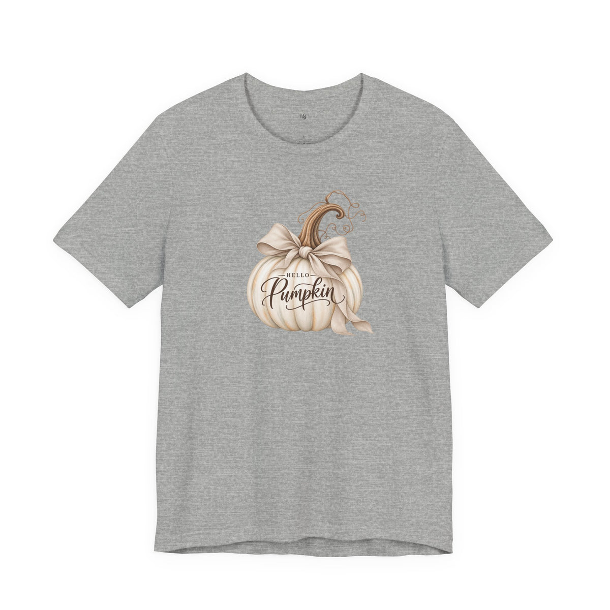 Pumpkin Charm T-Shirt