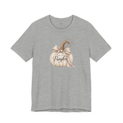 Pumpkin Charm T-Shirt