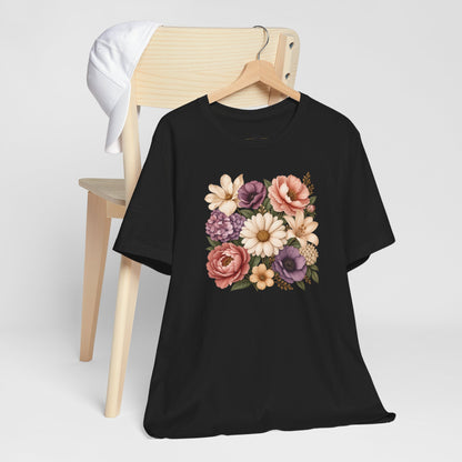 Grace In Bloom T-Shirt