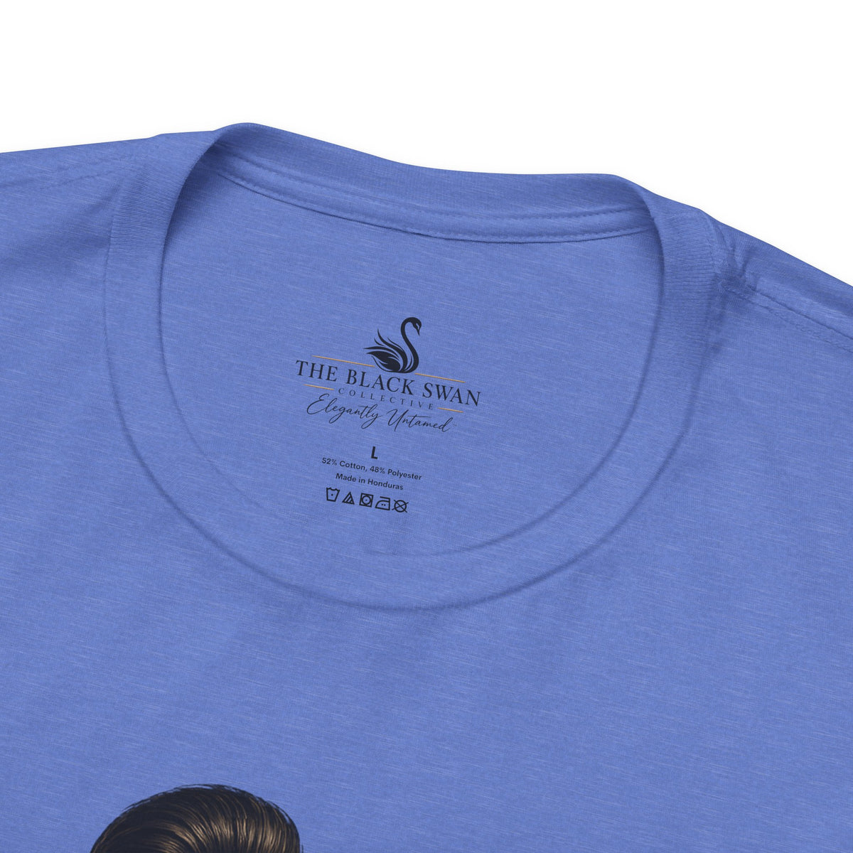 Confidently Rebellious TShirt
