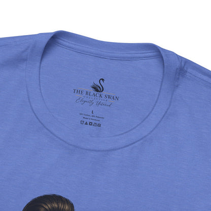 Confidently Rebellious TShirt