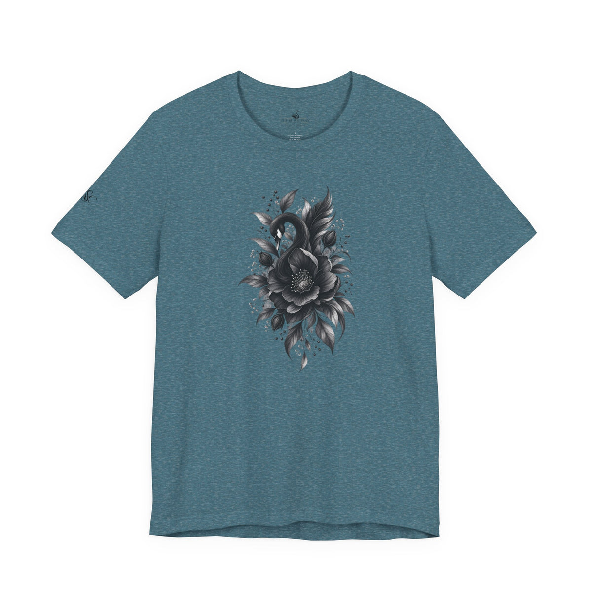 Dark Bloom T-Shirt