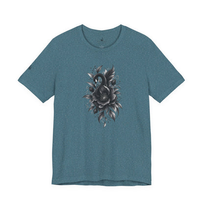 Dark Bloom T-Shirt