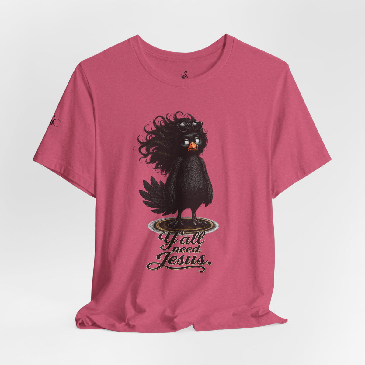 Y'all Need Jesus T-Shirt