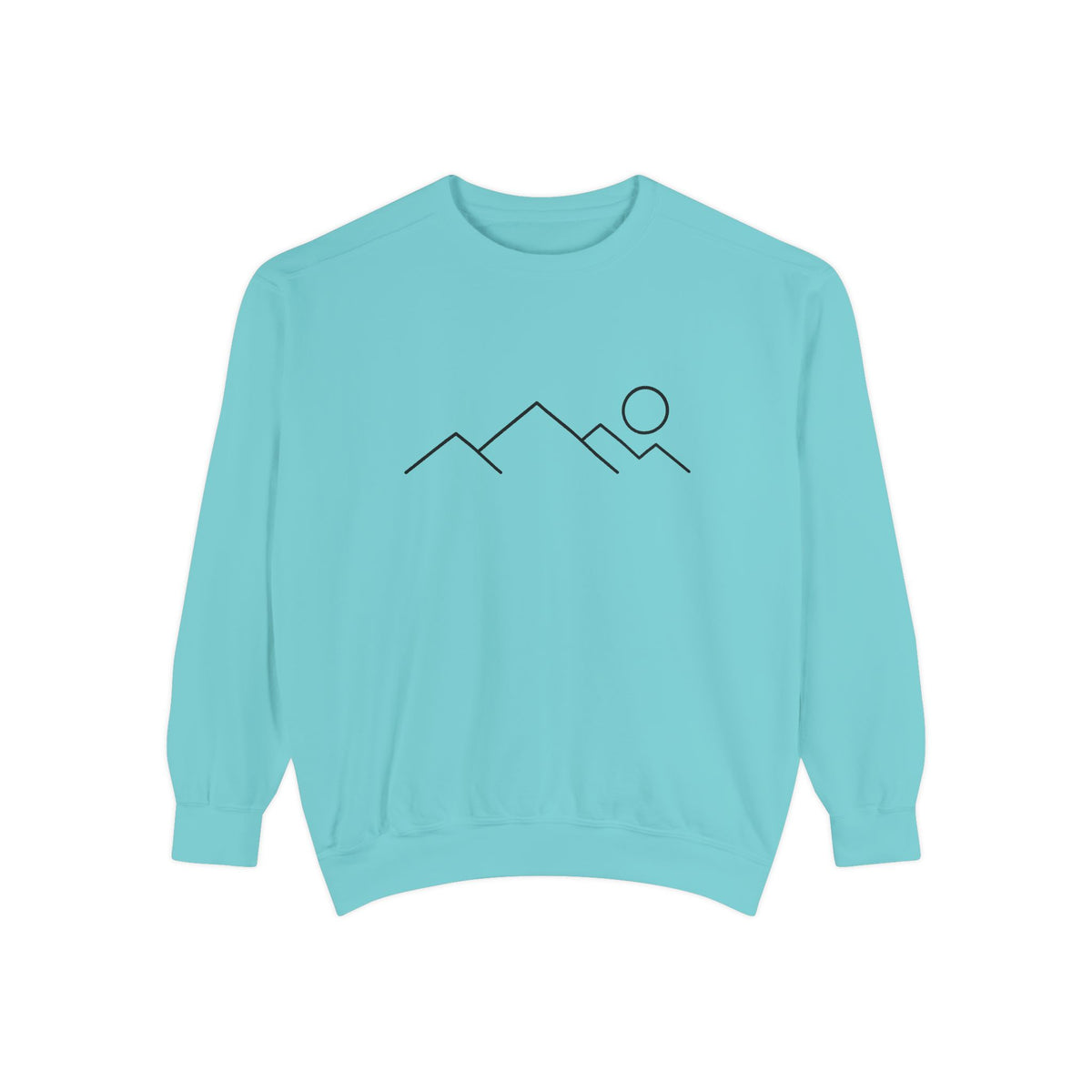 Mountain Majesty Sweatshirt
