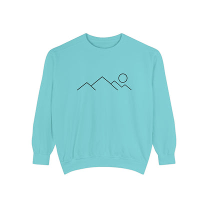 Mountain Majesty Sweatshirt