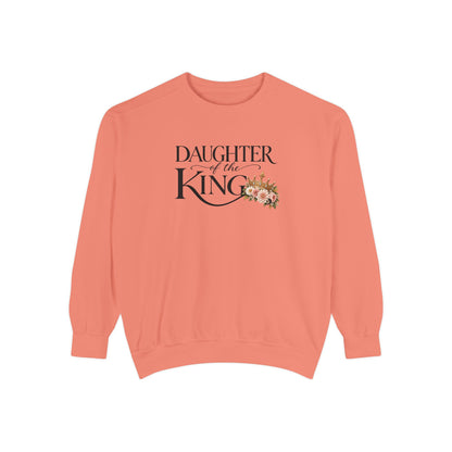 Daughter of the King Sweatshirt