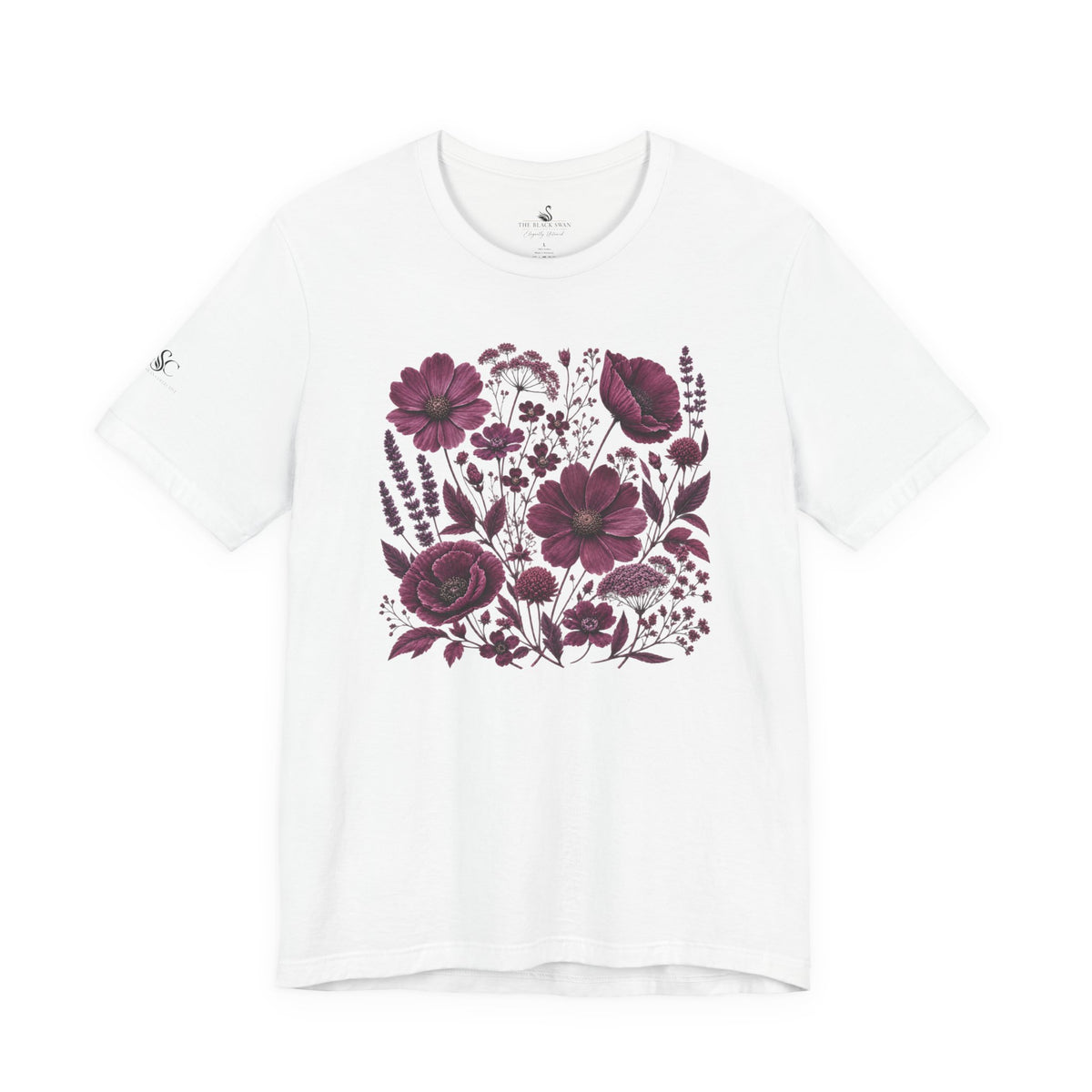 Wild at Heart T-Shirt