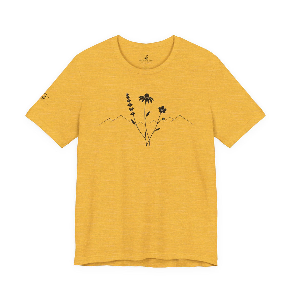 Wildflower Horizon T-Shirt