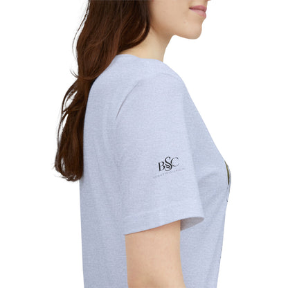 Violet T-Shirt