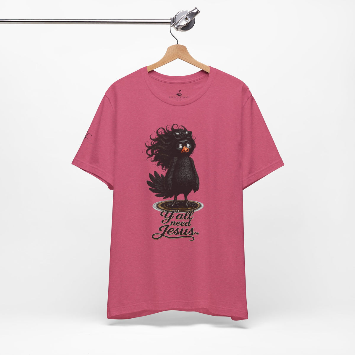 Y'all Need Jesus T-Shirt