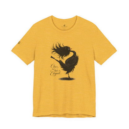 Chaos, but Make it Elegant T-Shirt