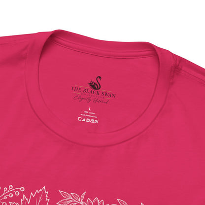 Autumn Whimsy T-Shirt