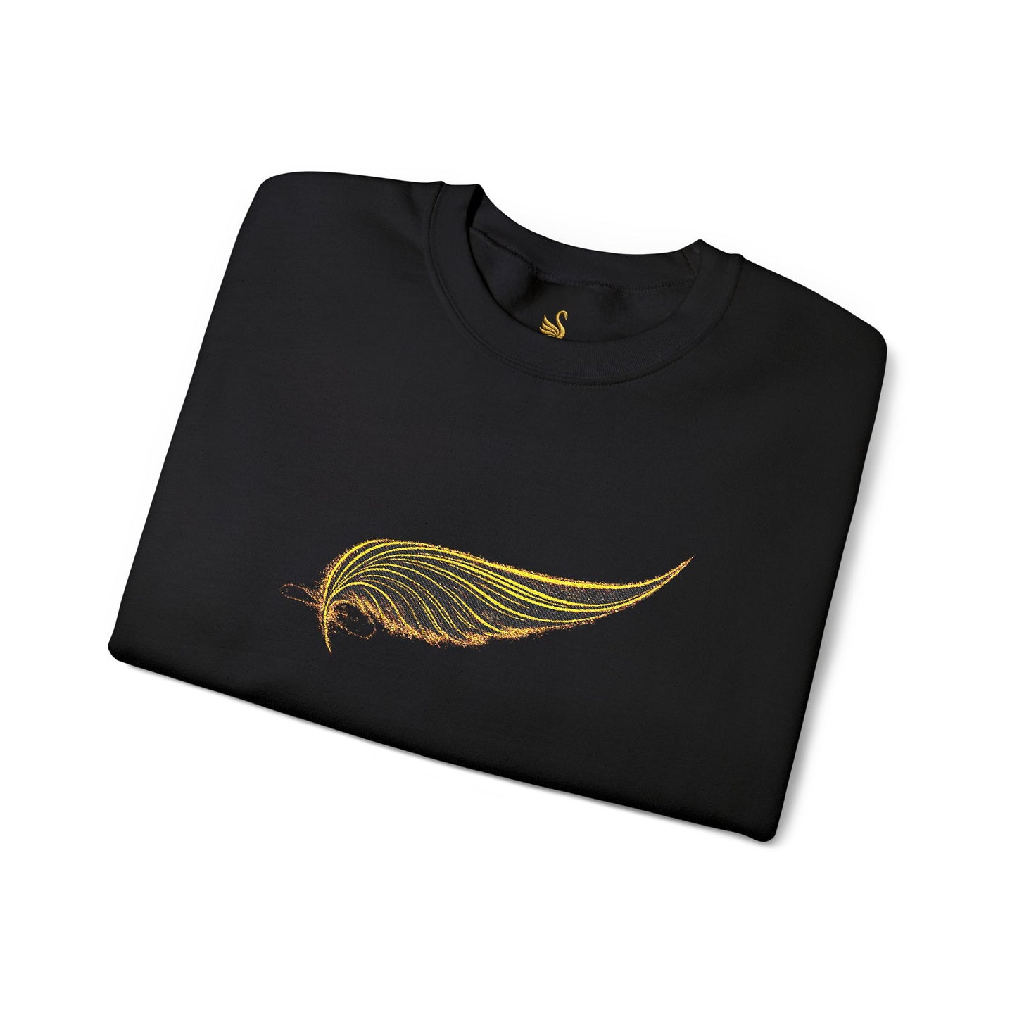 Drift Embroidered Sweatshirt