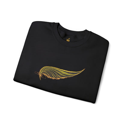 Drift Embroidered Sweatshirt