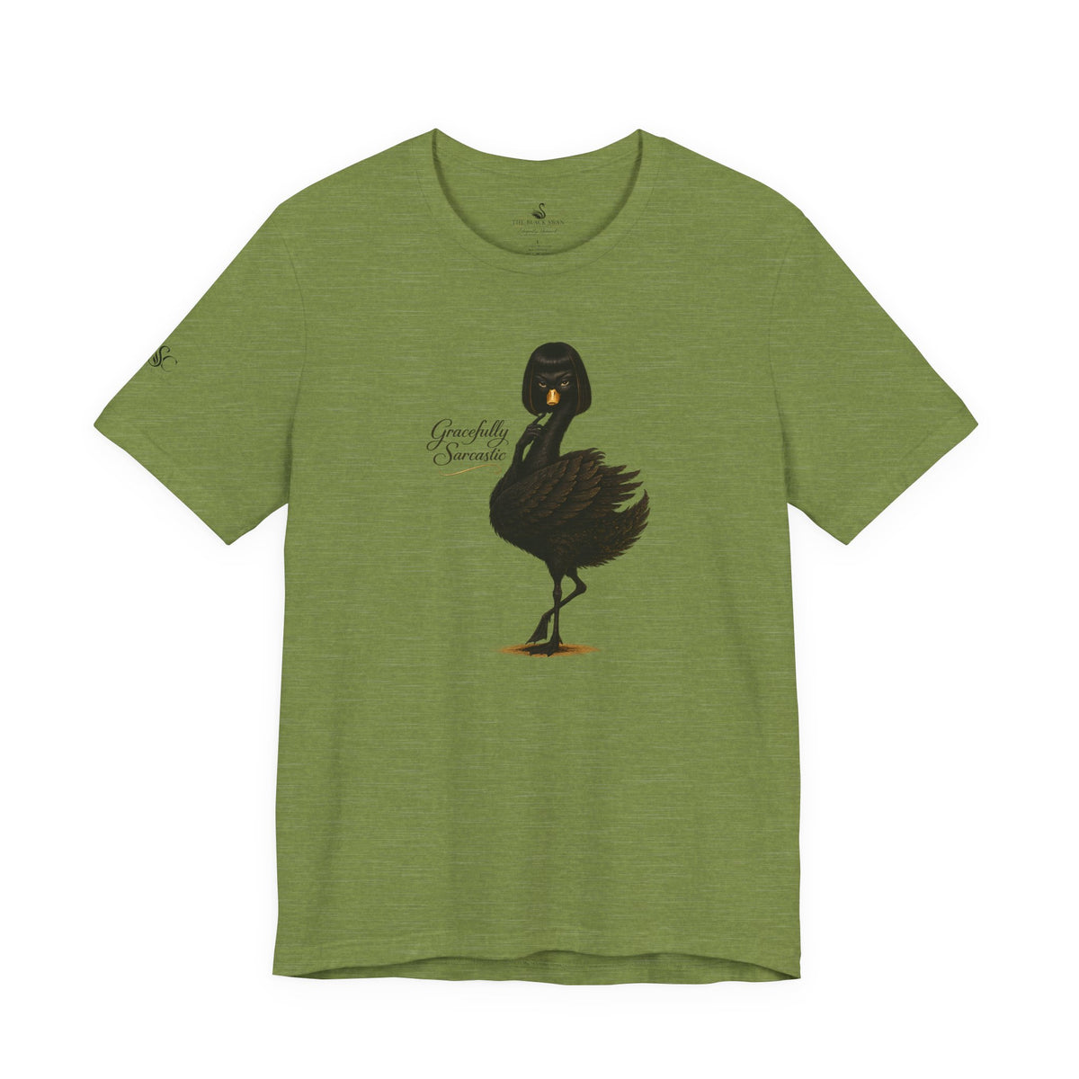 Gracefully Sarcastic T-Shirt