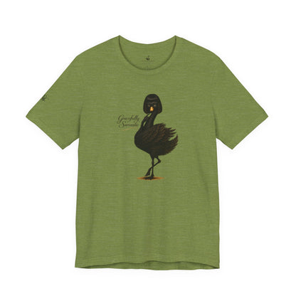 Gracefully Sarcastic T-Shirt