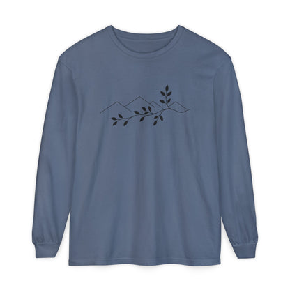 Aspen Grace Long Sleeve T-Shirt