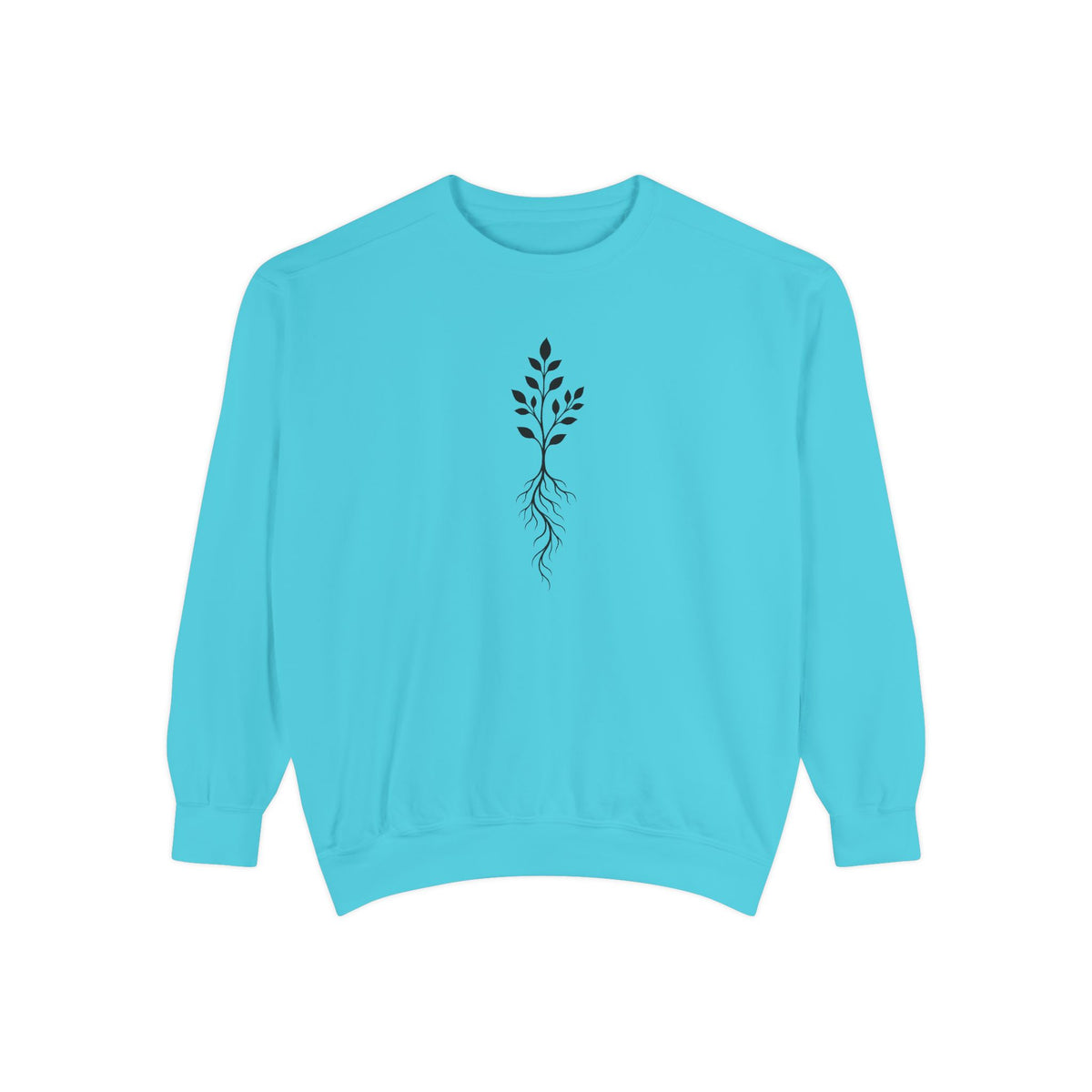 Rooted Grace Sweatshirt
