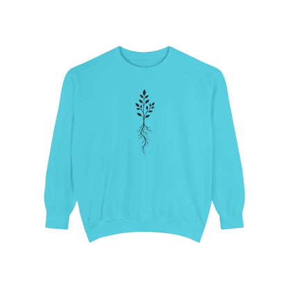 Rooted Grace Sweatshirt