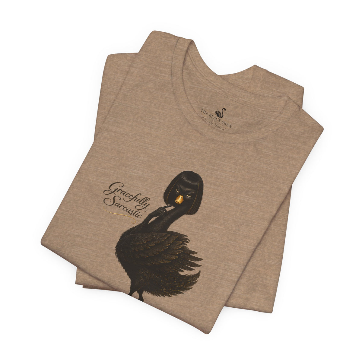 Gracefully Sarcastic T-Shirt